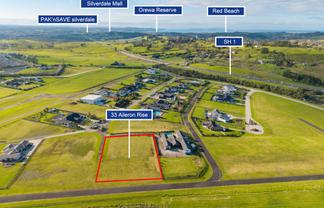 33 Aileron Rise, Dairy Flat