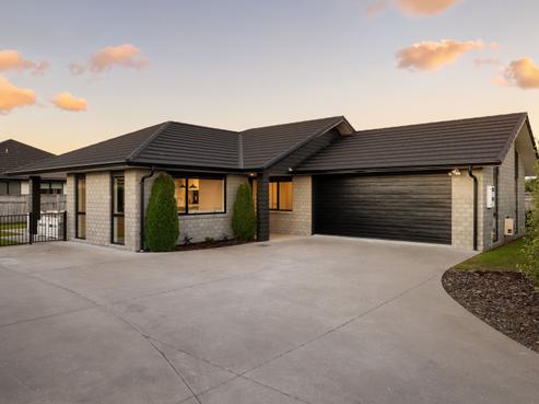 23 Kingdon Street, Leamington