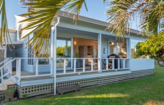 267A Harbour Road, Ohope