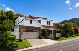 Wellington - Address withheld