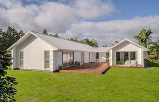 158A Kerikeri Inlet Road, Kerikeri