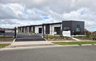 Multi Purpose Industrial Units For Sale