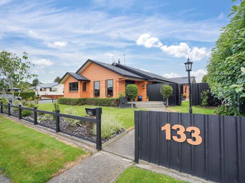 133 Kildare Drive, Waikiwi