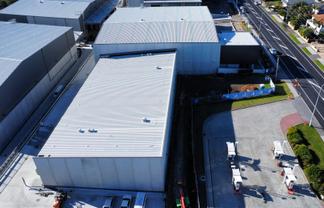 Savills | Bite Sized Hobsonville Industrial