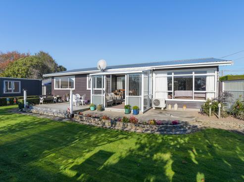 7 Palmer Street, Grasmere