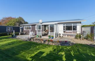 7 Palmer Street, Invercargill