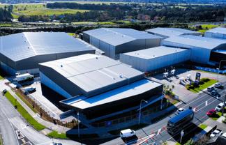 Savills | Hobsonville Road Corner Site