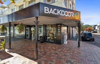 High-profile CBD investment with multiple income streams