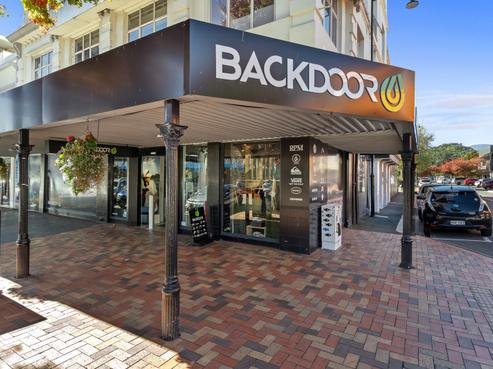 121 Trafalgar Street, Nelson City