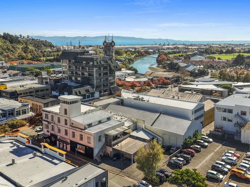 121 Trafalgar Street, Nelson City