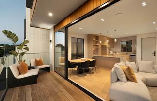 3/30 Grange Road, Mount Eden