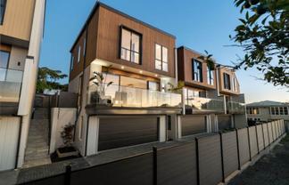 3/30 Grange Road, Mount Eden