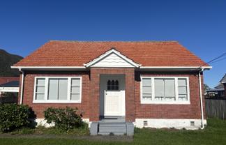 28 Douglas Street, Waiwhetu