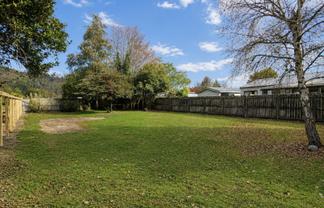 35 Cavell Street, Reefton