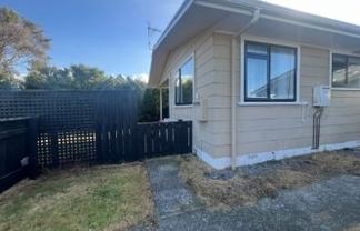 58  Murray Avenue, Hawera