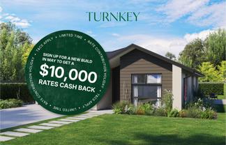 Lot 303 Arbor Green, Rolleston