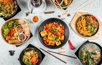 ABSOLUTE BARGAIN! FULLY LICENCED EATERY

