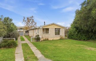 50 Kirkwall Street, Palmerston