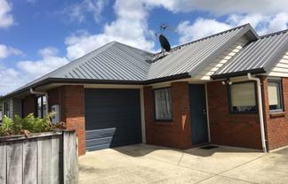 53C West Street, Pukekohe