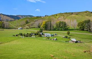170 Glenrae Road, Tapawera
