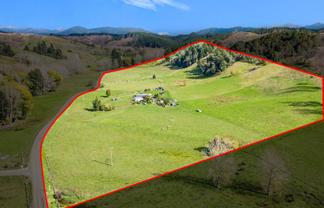 170 Glenrae Road, Tapawera