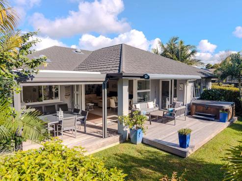 35 Sarawak Drive, Kerikeri