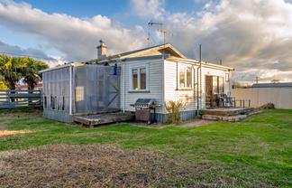 55 Richard Street, Opotiki