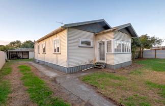 55 Richard Street, Opotiki