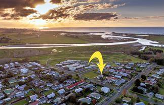 55 Richard Street, Opotiki