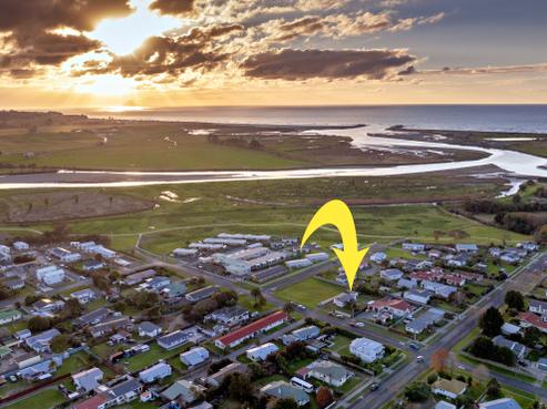 55 Richard Street, Opotiki and Surrounds