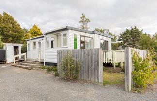 856 Hokio Beach Road, Hokio Beach