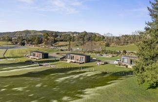 700 State Highway 5, Hamurana