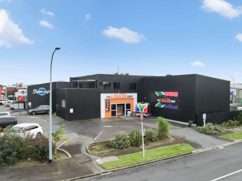 1 Grasslands Place, Frankton