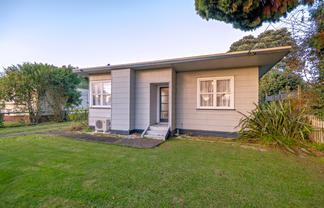 78 Nelson Street, Opotiki