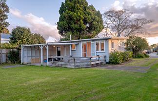 78 Nelson Street, Opotiki