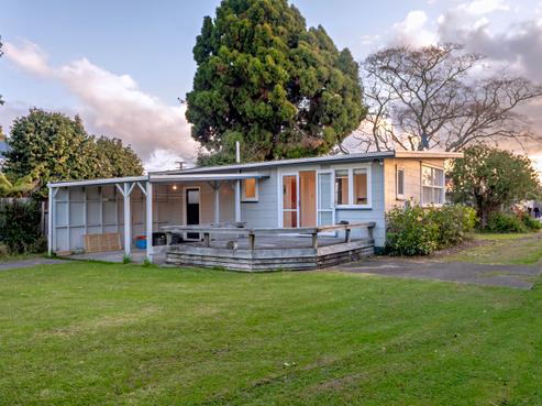 78 Nelson Street, Opotiki and Surrounds