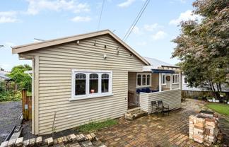 33 Hinau Street, Maeroa