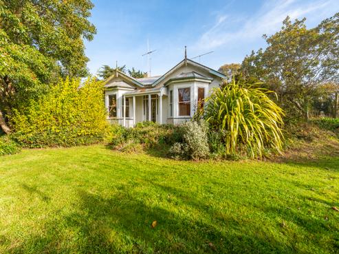 231 Newlands Road, Five Forks and Surrounds
