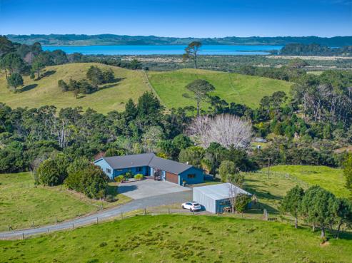 499 Shelly Beach Road, Shelly Beach
