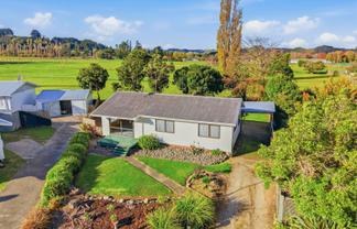 36 Willow Place, Aramoho