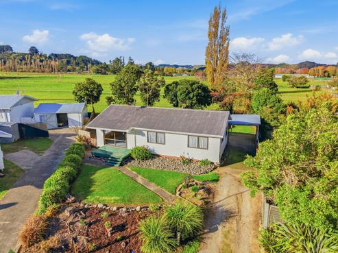 36 Willow Place, Aramoho
