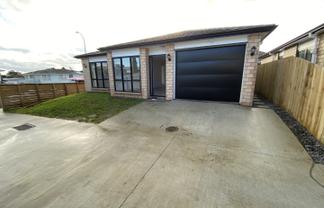 11a Duggan Avenue, Mangere