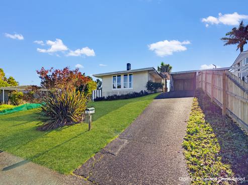 45 Totara Street, Waiuku