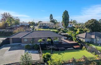 46 Briden Drive, Tikipunga