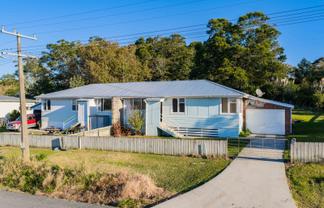 37 and 39 Coronation Street, Te Hana