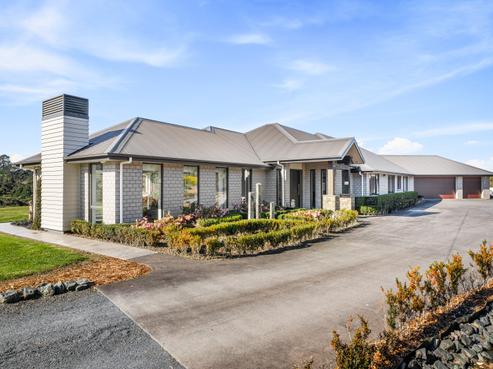 246 Blackbridge Road, Dairy Flat