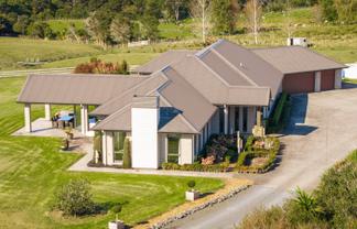 246 Blackbridge Road, Dairy Flat