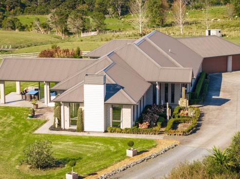 246 Blackbridge Road, Dairy Flat