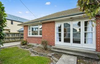 26 Ely Street, Christchurch Central