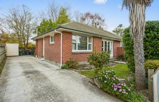26 Ely Street, Christchurch Central